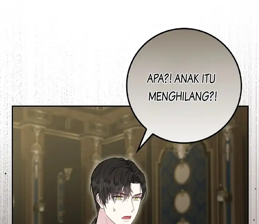 Baca The Snow Leopard Baby of the Black Leopard Family - Chapter 06 halaman 130