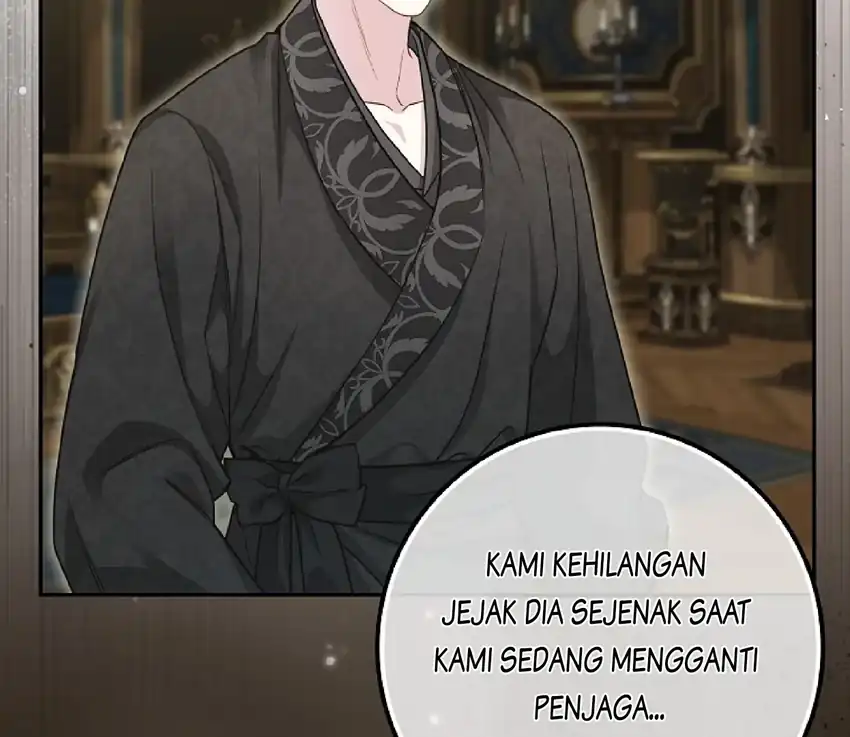 Baca The Snow Leopard Baby of the Black Leopard Family - Chapter 06 halaman 131