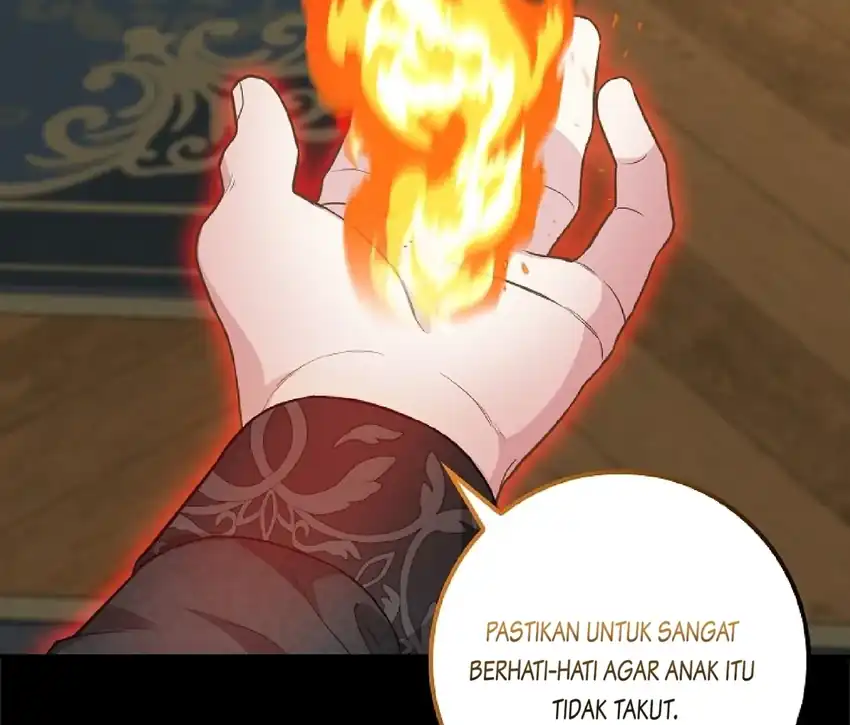 Baca The Snow Leopard Baby of the Black Leopard Family - Chapter 06 halaman 135