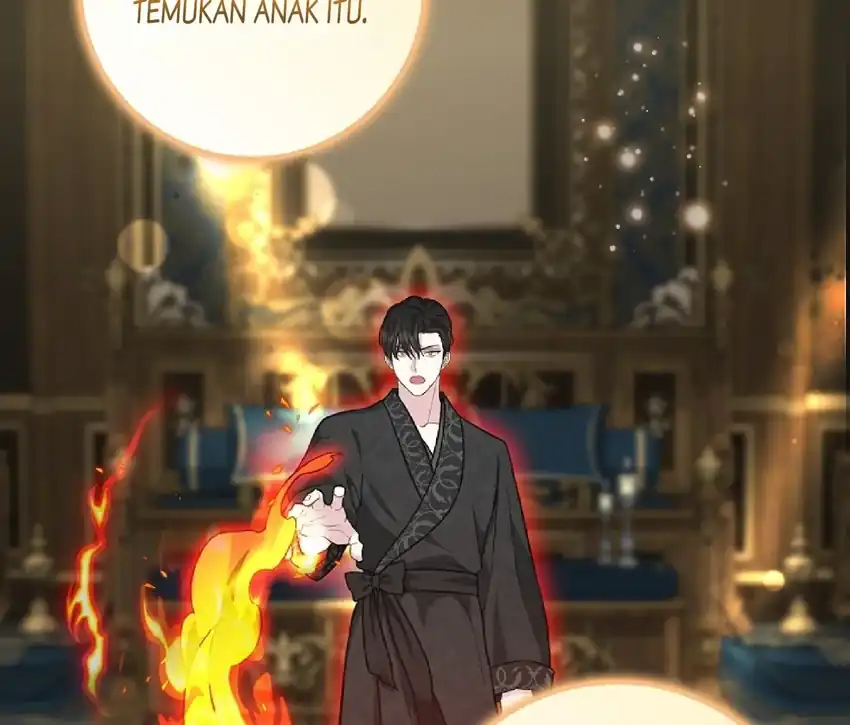 Baca The Snow Leopard Baby of the Black Leopard Family - Chapter 06 halaman 137