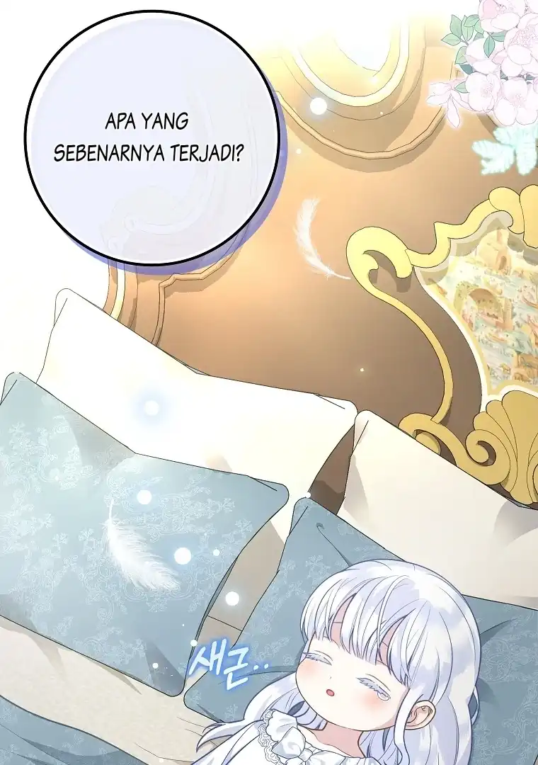 Baca The Snow Leopard Baby of the Black Leopard Family - Chapter 06 halaman 17