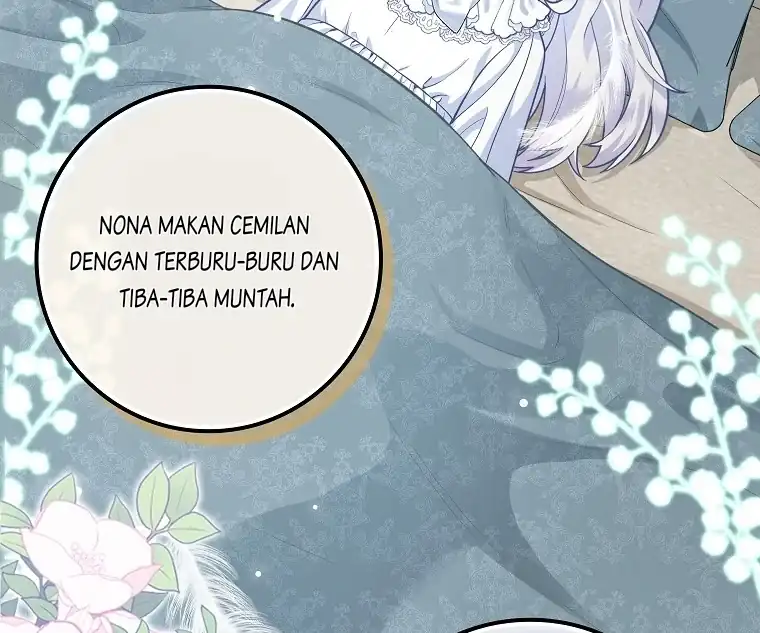 Baca The Snow Leopard Baby of the Black Leopard Family - Chapter 06 halaman 18