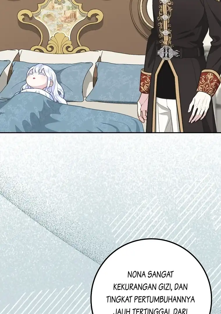 Baca The Snow Leopard Baby of the Black Leopard Family - Chapter 06 halaman 22