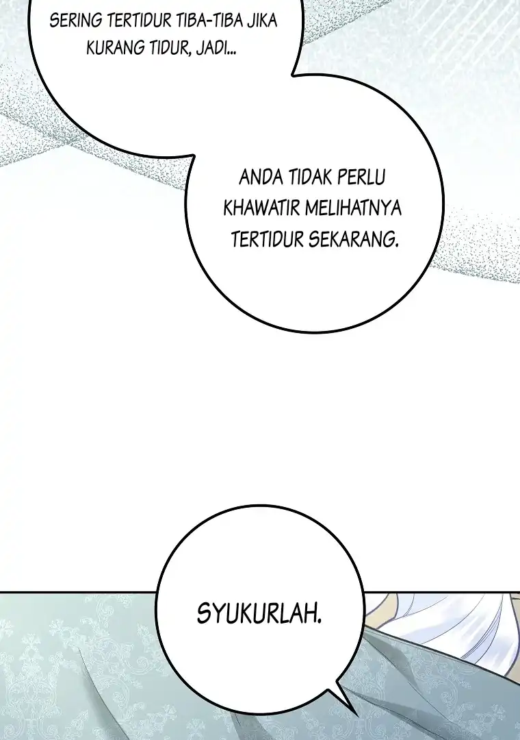 Baca The Snow Leopard Baby of the Black Leopard Family - Chapter 06 halaman 24