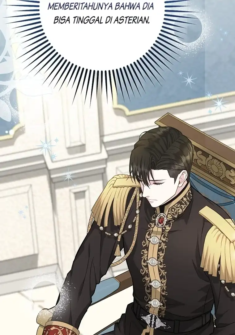 Baca The Snow Leopard Baby of the Black Leopard Family - Chapter 06 halaman 27