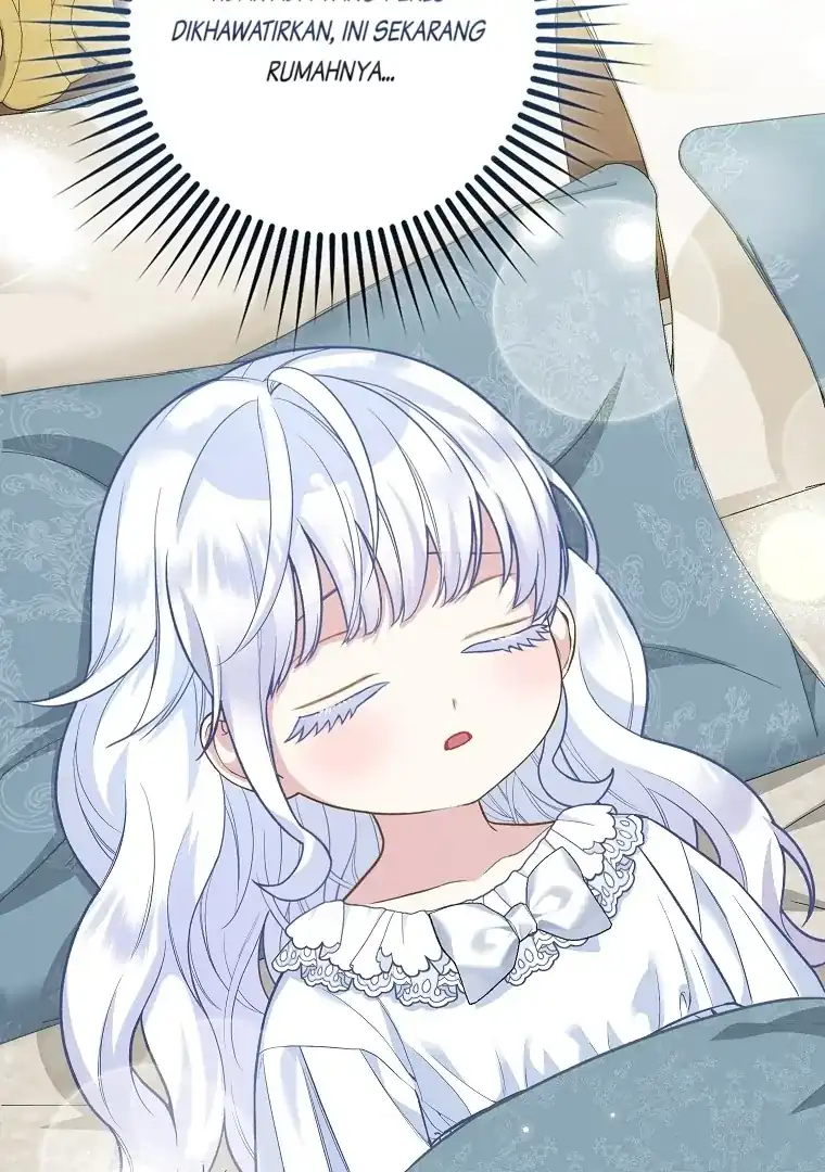 Baca The Snow Leopard Baby of the Black Leopard Family - Chapter 06 halaman 29