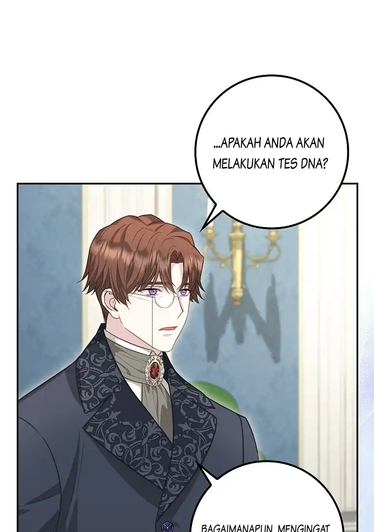 Baca The Snow Leopard Baby of the Black Leopard Family - Chapter 06 halaman 31