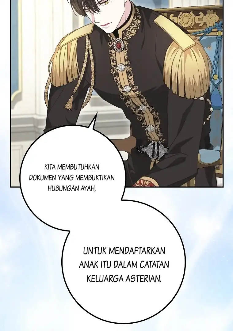 Baca The Snow Leopard Baby of the Black Leopard Family - Chapter 06 halaman 33