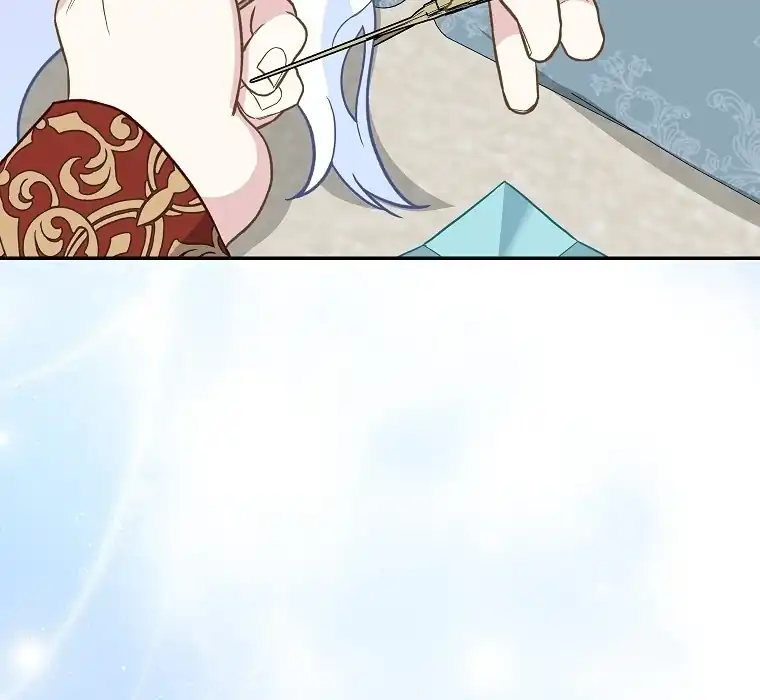 Baca The Snow Leopard Baby of the Black Leopard Family - Chapter 06 halaman 35