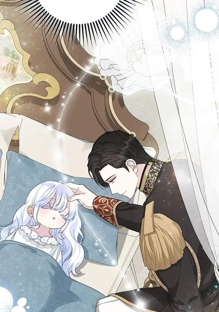 Baca The Snow Leopard Baby of the Black Leopard Family - Chapter 06 halaman 38