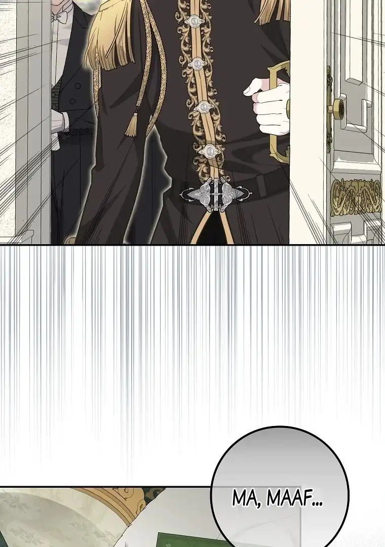 Baca The Snow Leopard Baby of the Black Leopard Family - Chapter 06 halaman 4