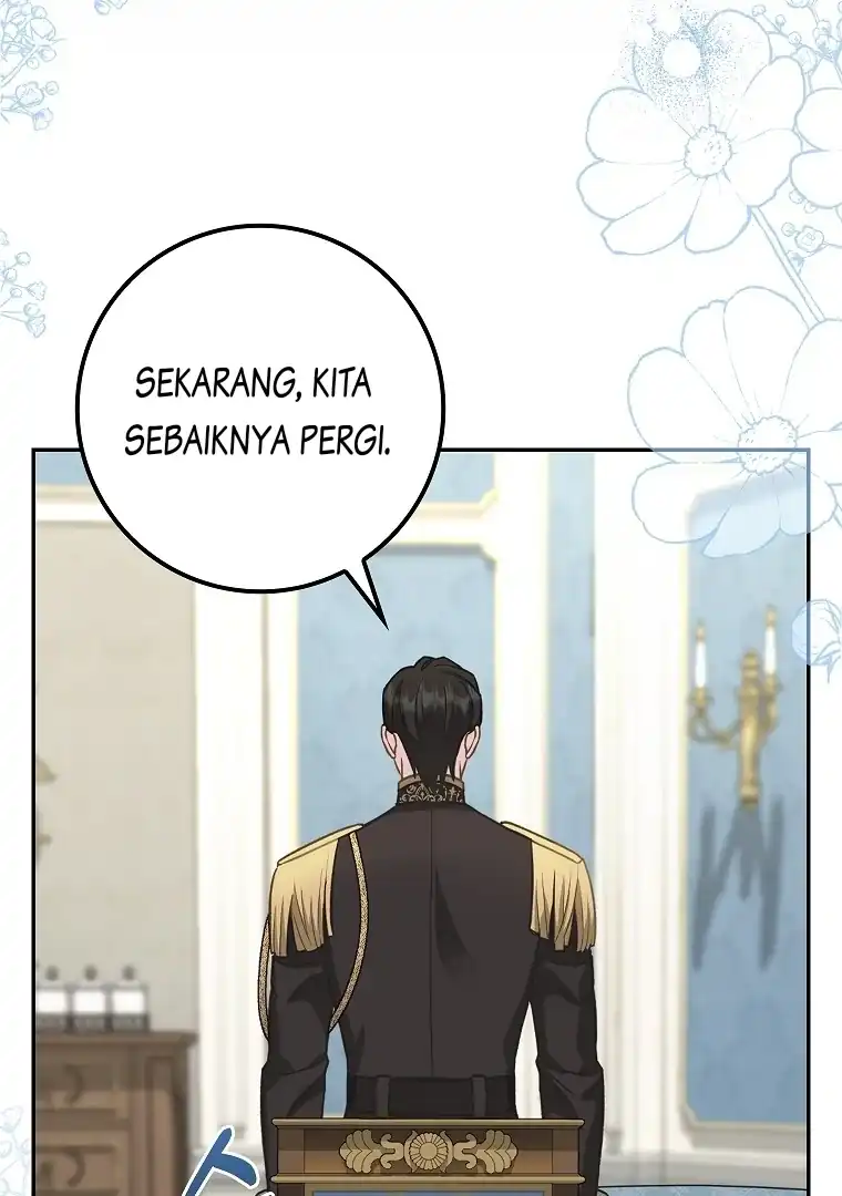 Baca The Snow Leopard Baby of the Black Leopard Family - Chapter 06 halaman 40