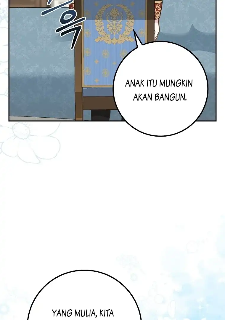 Baca The Snow Leopard Baby of the Black Leopard Family - Chapter 06 halaman 41