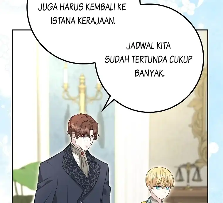 Baca The Snow Leopard Baby of the Black Leopard Family - Chapter 06 halaman 42