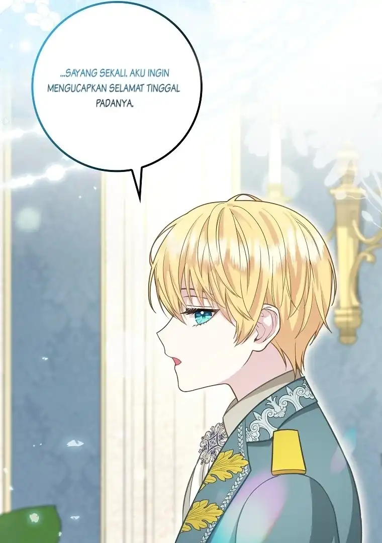 Baca The Snow Leopard Baby of the Black Leopard Family - Chapter 06 halaman 44