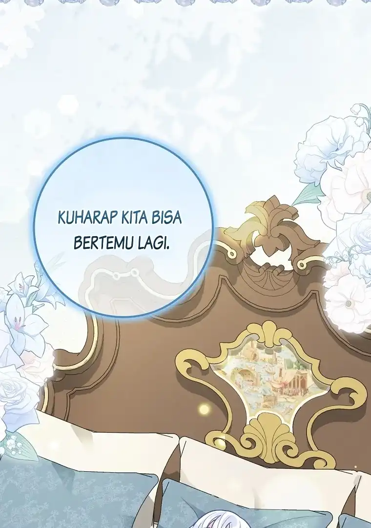Baca The Snow Leopard Baby of the Black Leopard Family - Chapter 06 halaman 46