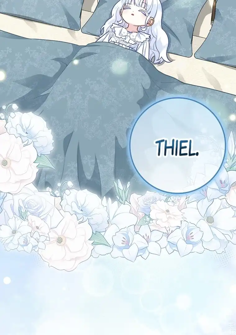 Baca The Snow Leopard Baby of the Black Leopard Family - Chapter 06 halaman 47