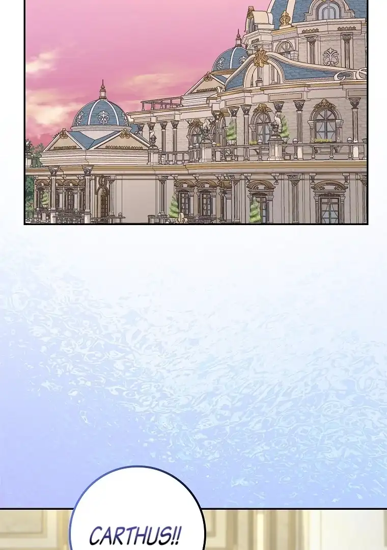 Baca The Snow Leopard Baby of the Black Leopard Family - Chapter 06 halaman 49