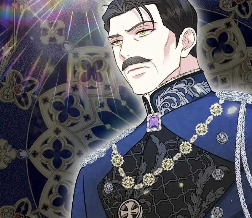 Baca The Snow Leopard Baby of the Black Leopard Family - Chapter 06 halaman 53