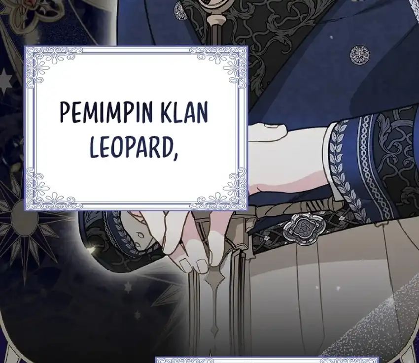 Baca The Snow Leopard Baby of the Black Leopard Family - Chapter 06 halaman 54