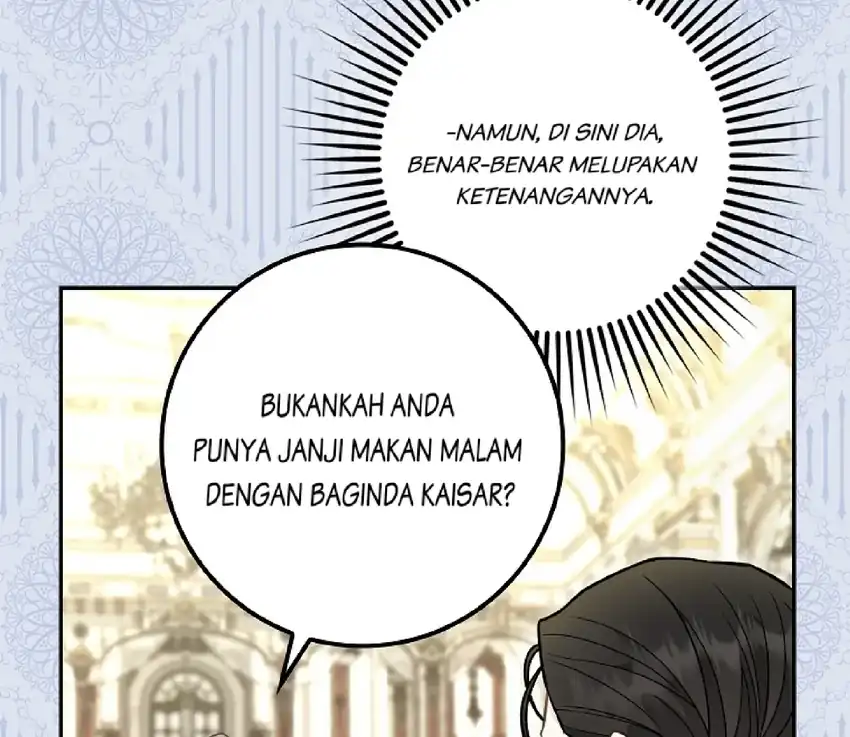 Baca The Snow Leopard Baby of the Black Leopard Family - Chapter 06 halaman 57