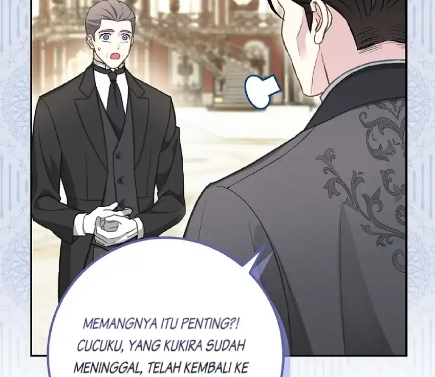 Baca The Snow Leopard Baby of the Black Leopard Family - Chapter 06 halaman 58