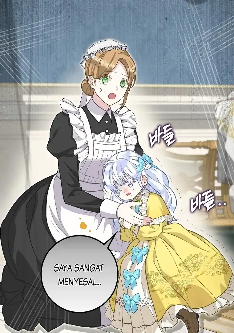 Baca The Snow Leopard Baby of the Black Leopard Family - Chapter 06 halaman 6