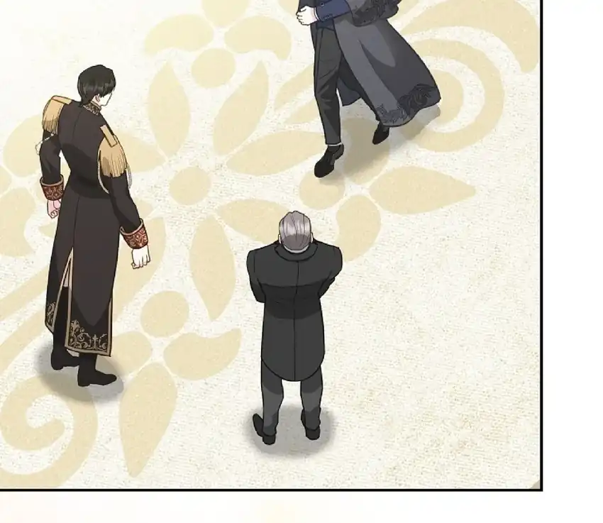 Baca The Snow Leopard Baby of the Black Leopard Family - Chapter 06 halaman 61