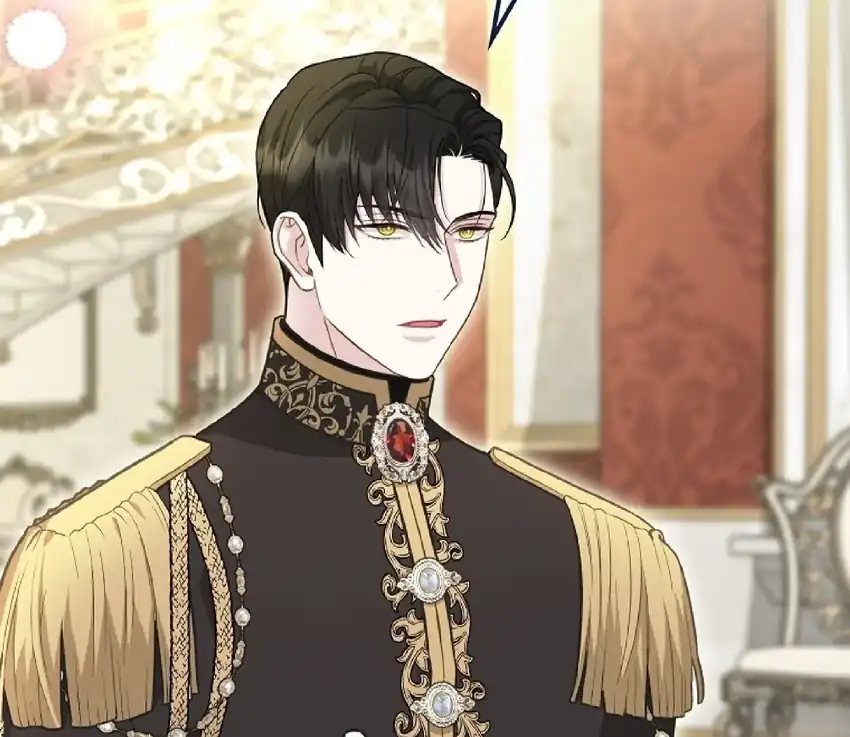 Baca The Snow Leopard Baby of the Black Leopard Family - Chapter 06 halaman 63