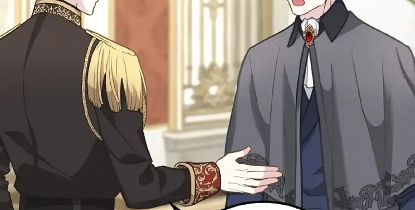 Baca The Snow Leopard Baby of the Black Leopard Family - Chapter 06 halaman 66