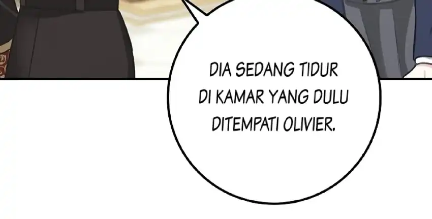 Baca The Snow Leopard Baby of the Black Leopard Family - Chapter 06 halaman 67