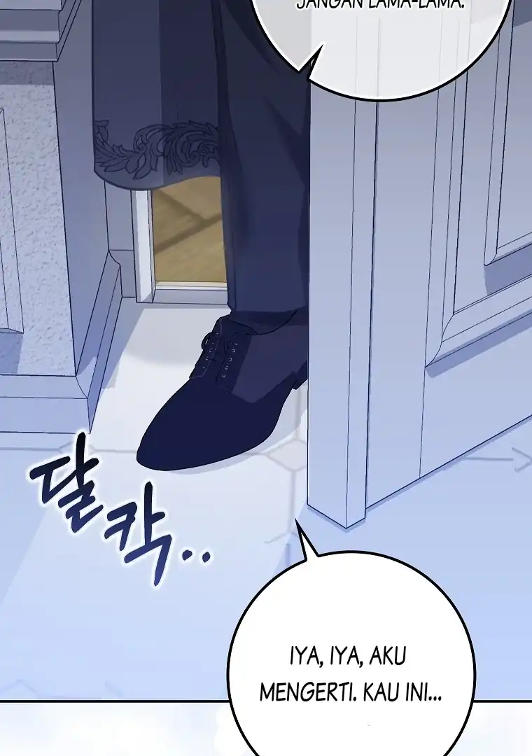 Baca The Snow Leopard Baby of the Black Leopard Family - Chapter 06 halaman 69