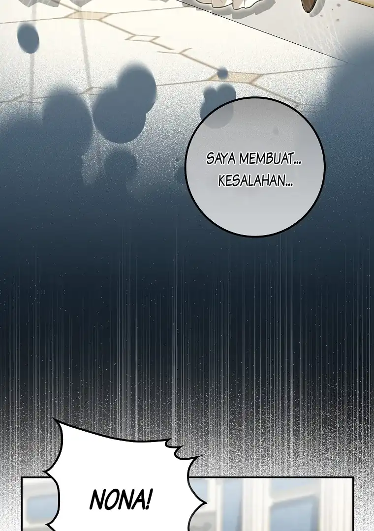 Baca The Snow Leopard Baby of the Black Leopard Family - Chapter 06 halaman 7