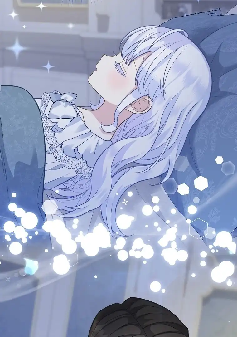 Baca The Snow Leopard Baby of the Black Leopard Family - Chapter 06 halaman 72