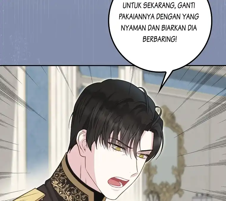 Baca The Snow Leopard Baby of the Black Leopard Family - Chapter 06 halaman 9