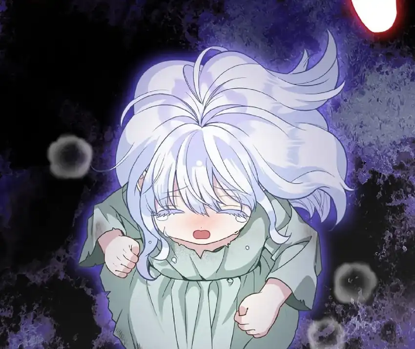 Baca The Snow Leopard Baby of the Black Leopard Family - Chapter 06 halaman 94