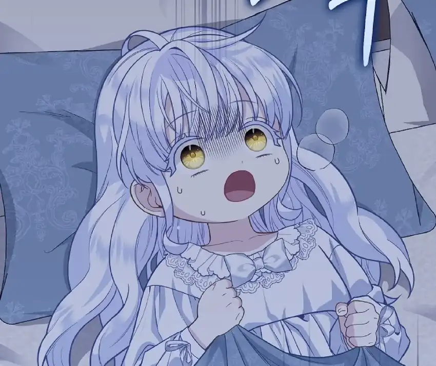 Baca The Snow Leopard Baby of the Black Leopard Family - Chapter 06 halaman 99