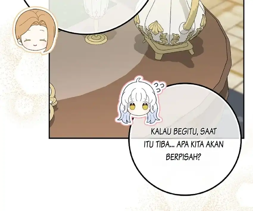 Baca The Snow Leopard Baby of the Black Leopard Family - Chapter 07 halaman 103