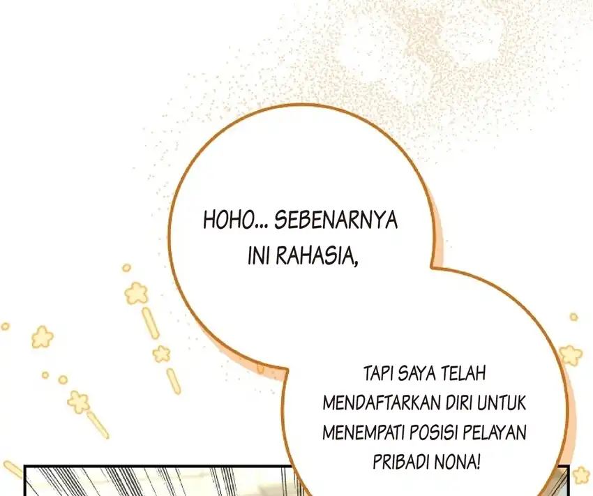 Baca The Snow Leopard Baby of the Black Leopard Family - Chapter 07 halaman 104