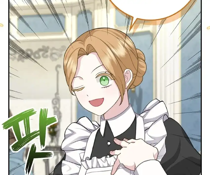 Baca The Snow Leopard Baby of the Black Leopard Family - Chapter 07 halaman 105