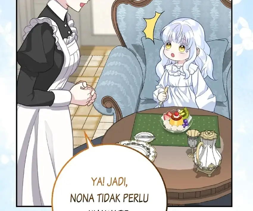 Baca The Snow Leopard Baby of the Black Leopard Family - Chapter 07 halaman 108