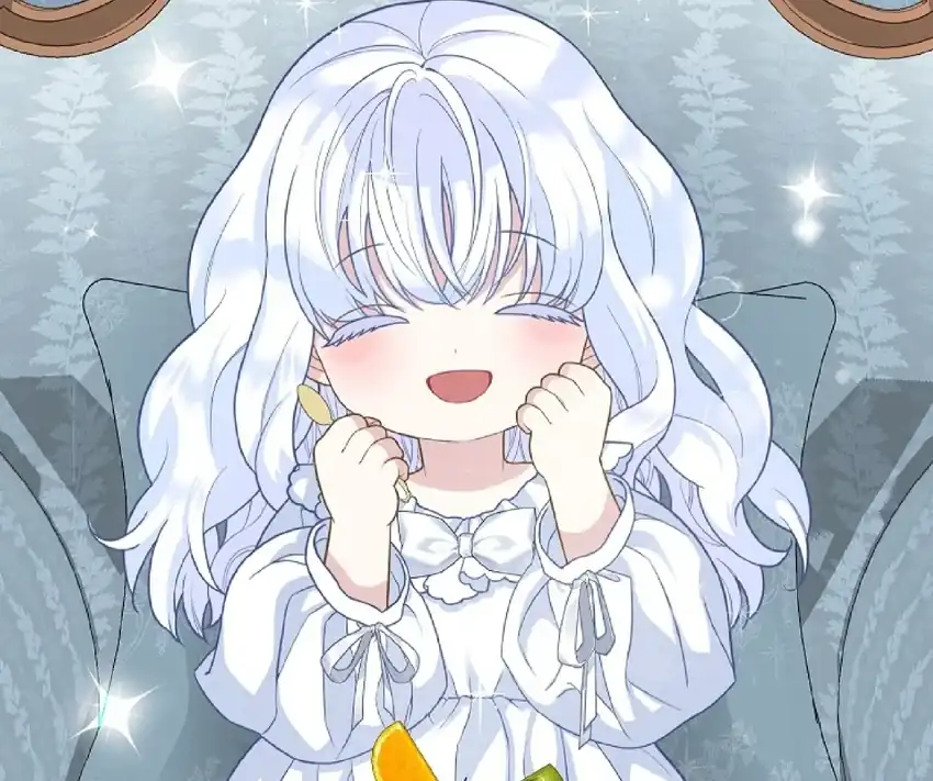 Baca The Snow Leopard Baby of the Black Leopard Family - Chapter 07 halaman 111