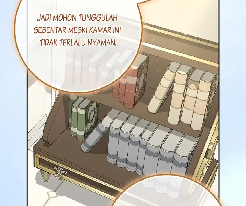 Baca The Snow Leopard Baby of the Black Leopard Family - Chapter 07 halaman 115