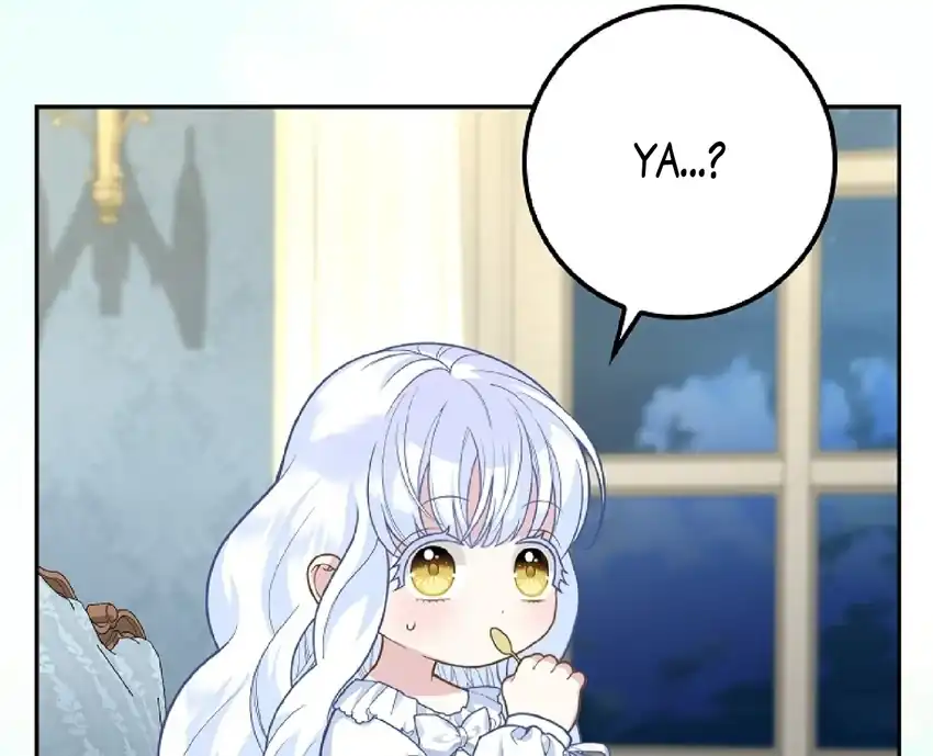 Baca The Snow Leopard Baby of the Black Leopard Family - Chapter 07 halaman 118