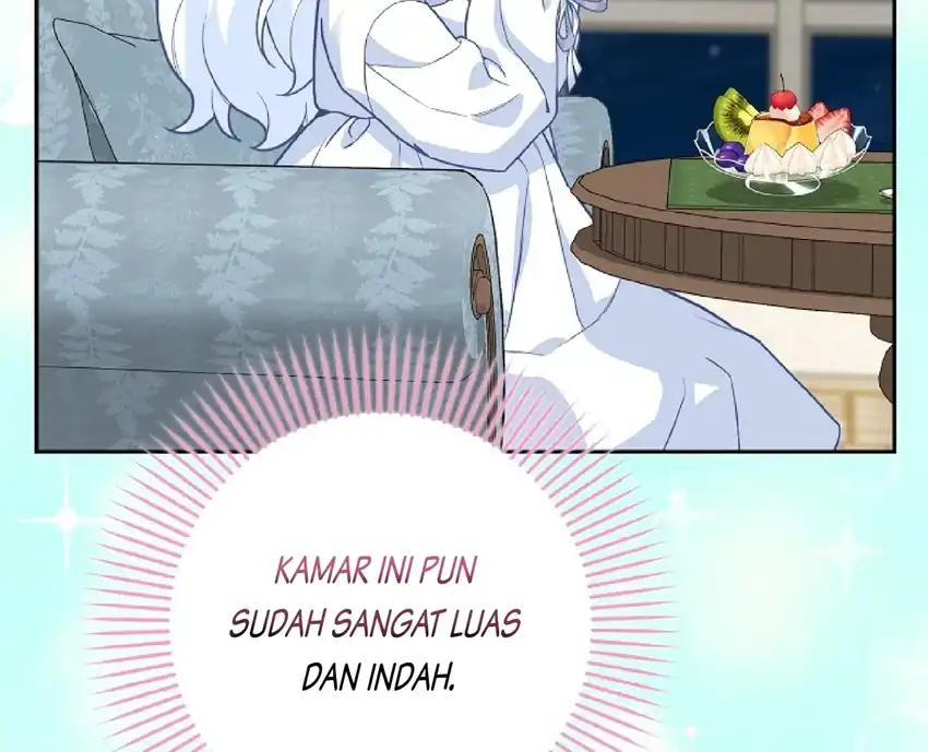 Baca The Snow Leopard Baby of the Black Leopard Family - Chapter 07 halaman 119