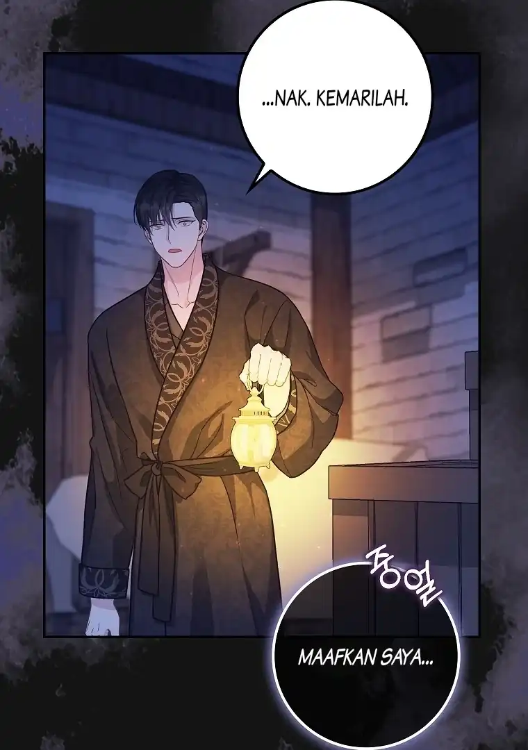 Baca The Snow Leopard Baby of the Black Leopard Family - Chapter 07 halaman 12