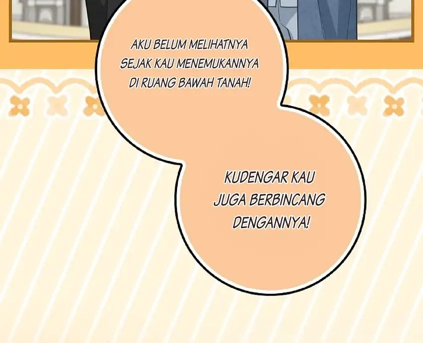 Baca The Snow Leopard Baby of the Black Leopard Family - Chapter 07 halaman 127