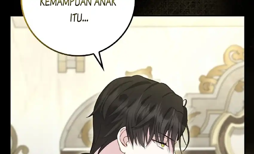 Baca The Snow Leopard Baby of the Black Leopard Family - Chapter 07 halaman 140