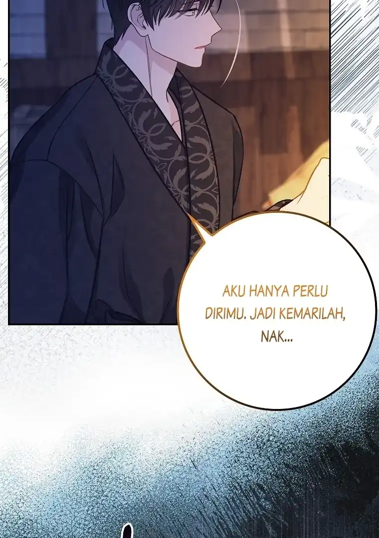 Baca The Snow Leopard Baby of the Black Leopard Family - Chapter 07 halaman 15