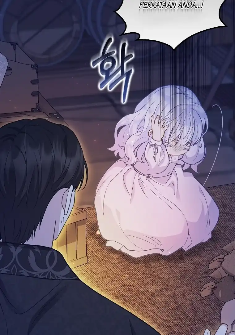 Baca The Snow Leopard Baby of the Black Leopard Family - Chapter 07 halaman 18